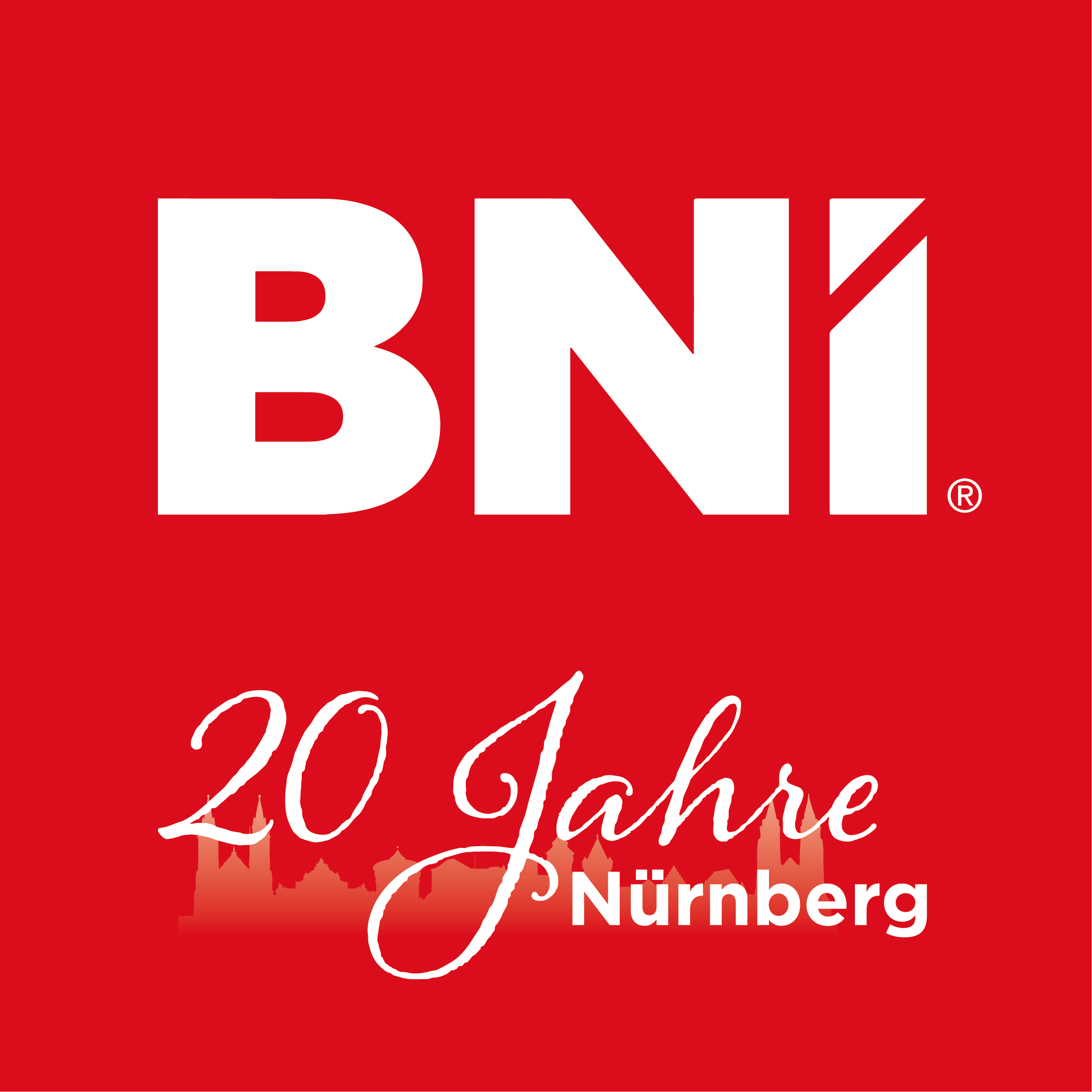 20 Jahre BNI-N&uuml;rnberg